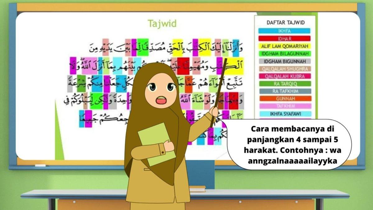 Simaklah artikel soal dan kunci jawaban Pendidikan Agama Islam