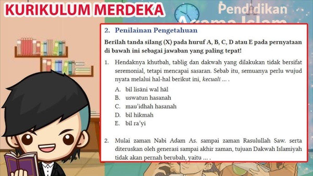 Bocoran Jawaban PAI Kelas 11 SMA Halaman 94-97: Kenakalan Remaja Menurut Sarlito W. Sarwono