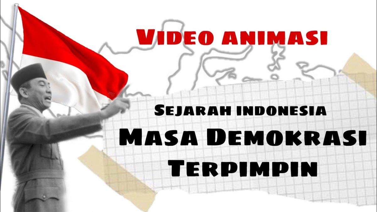 Jawaban dari soal Ulangan Harian Sejarah Kelas 12 Kurikulum Merdeka, latar belakang munculnya gerakan PRRI.