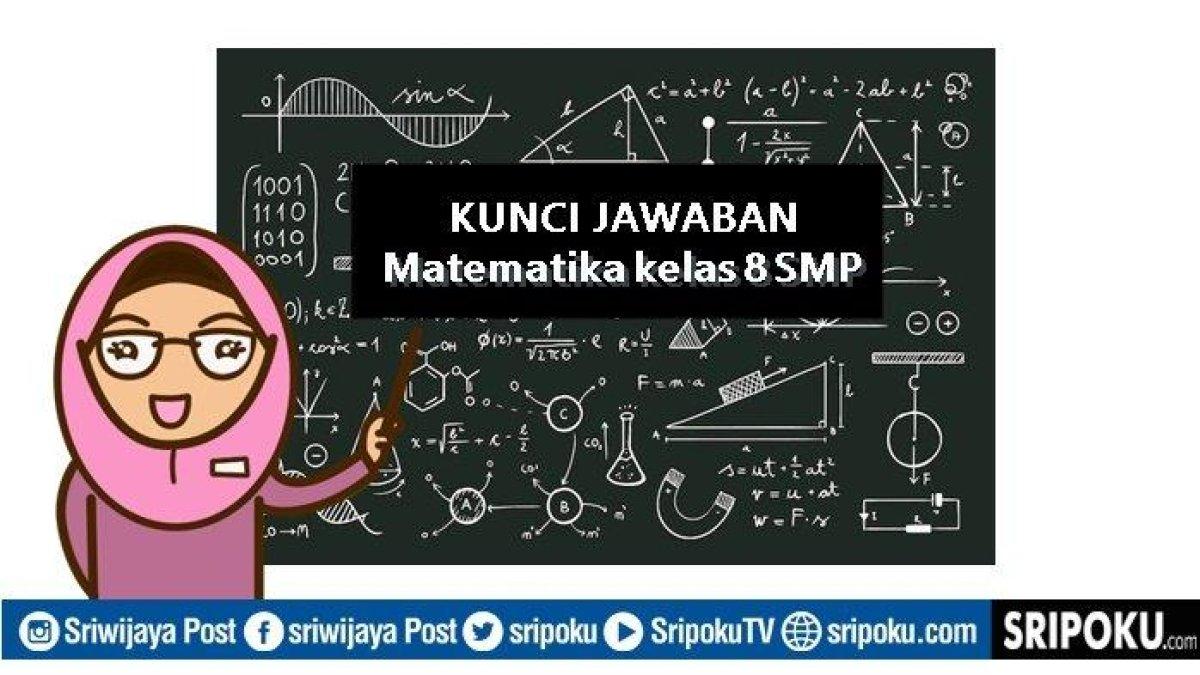 Soal MAT Kelas 8