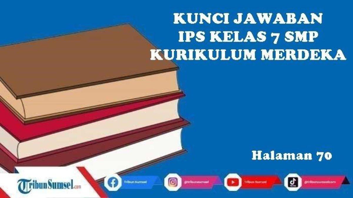 Jawaban dari soal 'Bagaimana proses pembentukan bumi?' dalam pelajaran IPS Kelas 7 halaman 70 Kurikulum Merdeka.