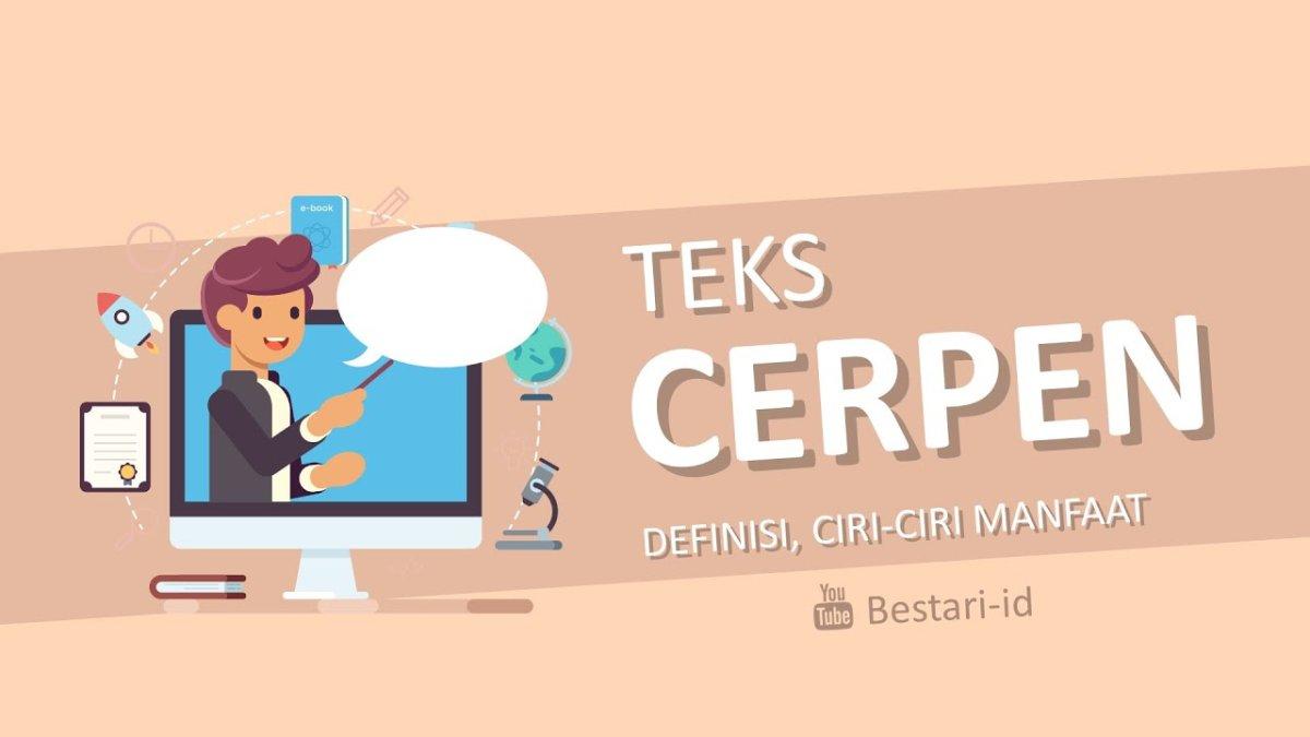 Soal dan kunci jawaban Bahasa Indonesia kelas 11, cerpen.
