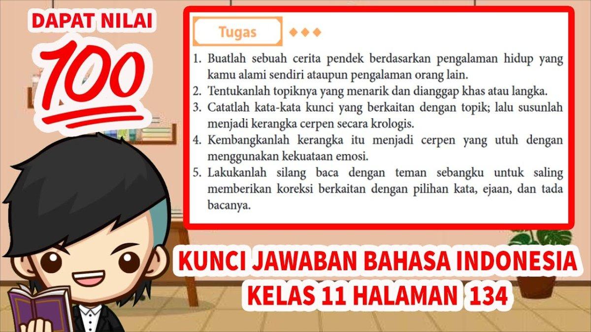 Bank Soal Proposal Kelas XI SMA Semester 2: Panduan Lengkap dengan Pembahasan