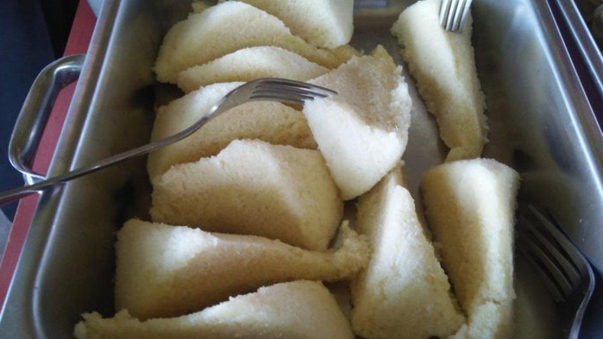 REKOMENDASI KULINER KHAS: Soami