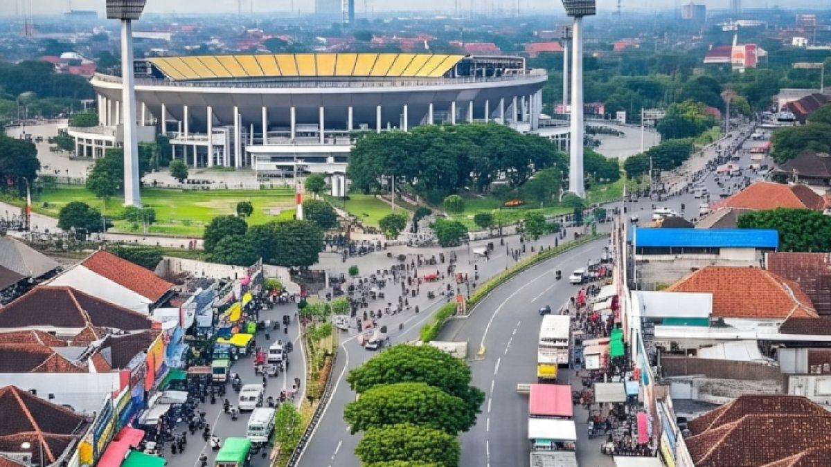 Palangkaraya menjadi kabupaten/kota termaju di Provinsi Kalimantan Tengah versi IDSD 2024 (ilustrasi)