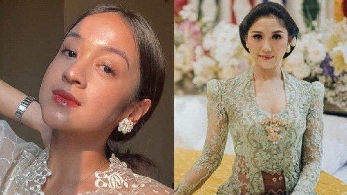 Sosok Alya Dalila, konten kreator yang menyinggung gaya hidup Erina Gudono
