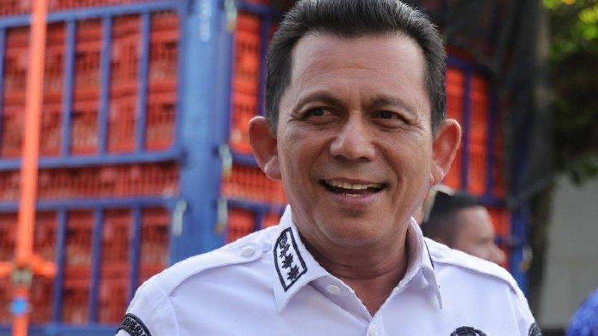 PROFIL KEPALA DAERAH - Sosok Ansar Ahmad, Gubernur Kepulauan Riau 2025-2030 dokumen Diskominfo Kepri (12/3/2025). Ansar Ahmad merupakan pemenang Pilkada Kepri 2024.