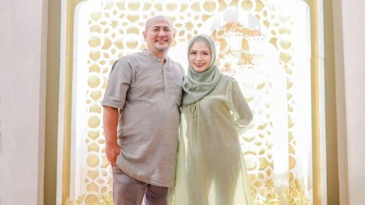 Sosok Ayah dan Ibu Syifa Hadju