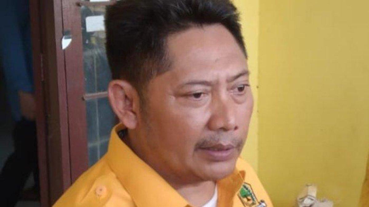BUPATI HULU SUNGAI TENGAH - Sosok Bupati HST, Samsul Rizal dokumen Banjarmasinpost (3/6/2025).