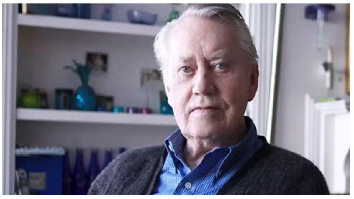 Sosok Chuck Feeney, crazy rich yang ingin meninggal dalam keadaan miskin