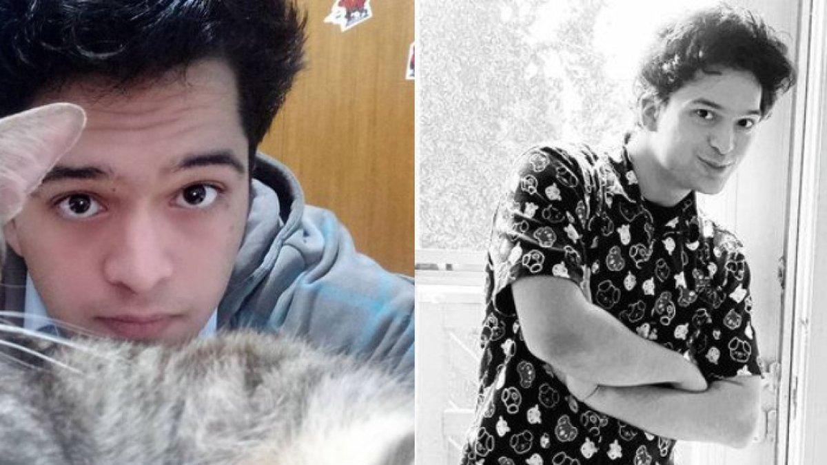 Sosok David Jonathan adik dari Reza Rahadian