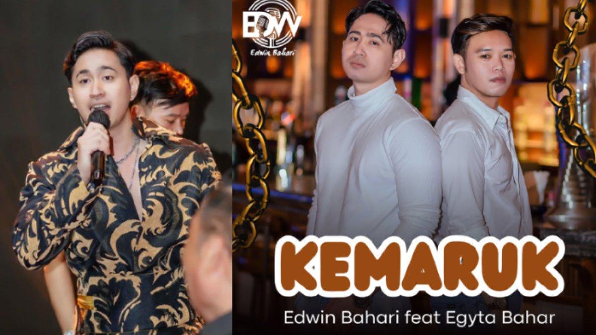 Sosok Edwin Bahari, punya banyak karya dan pekerjaan mentereng