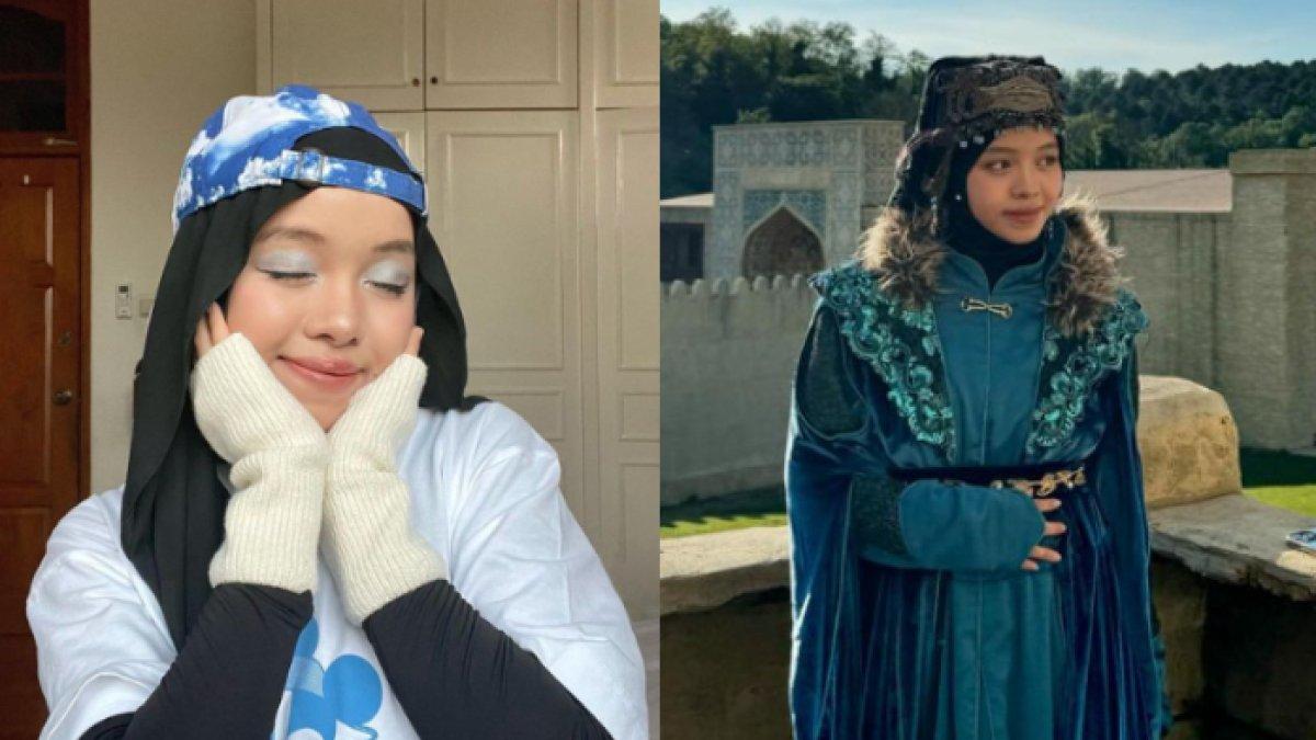 Sosok Fatimah Halilintar, YouTuber kaya raya yang di masa kecilnya kesulitan ekonomi, bahkan sulit minum susu.