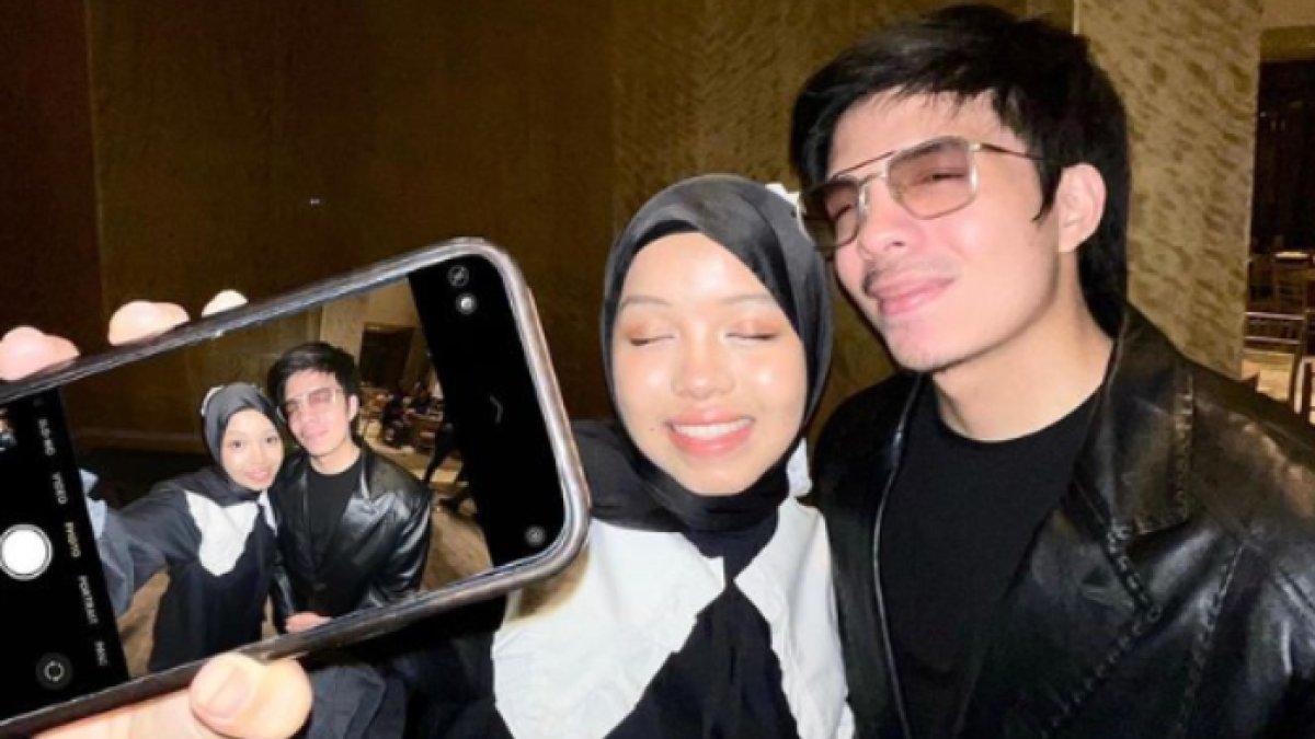 Sosok Fatimah Halilintar, YouTuber kaya raya yang di masa kecilnya kesulitan ekonomi, bahkan sulit minum susu.