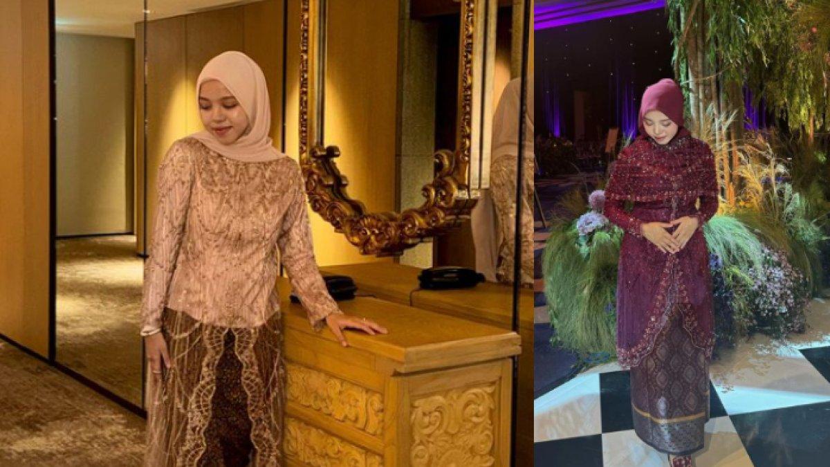 Sosok Fatimah Halilintar, YouTuber kaya raya yang di masa kecilnya kesulitan ekonomi, bahkan sulit minum susu.