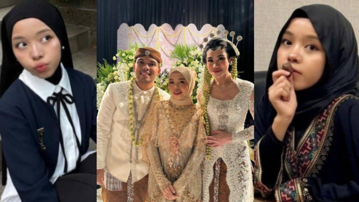 Sosok Fatimah Halilintar, YouTuber kaya raya yang di masa kecilnya kesulitan ekonomi, bahkan sulit minum susu.