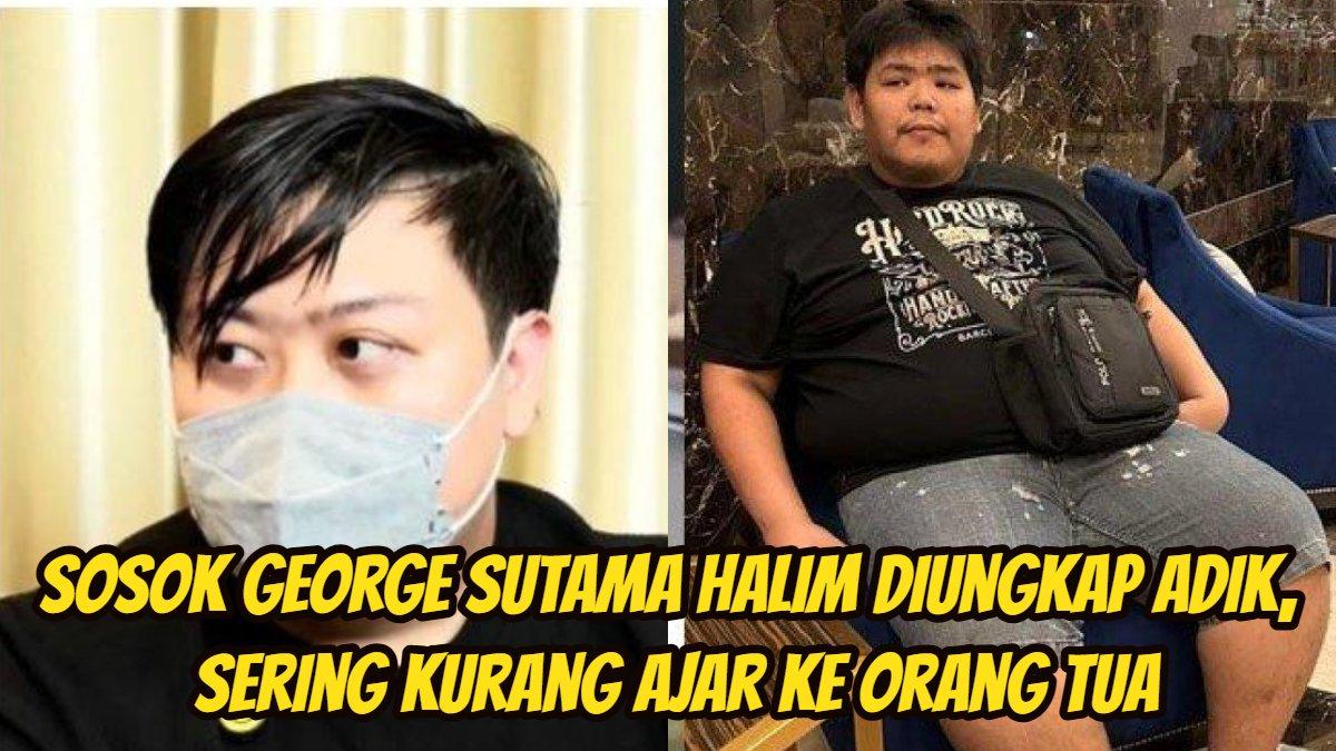 Anak bos toko roti sering kurang ajar ke orangtua.