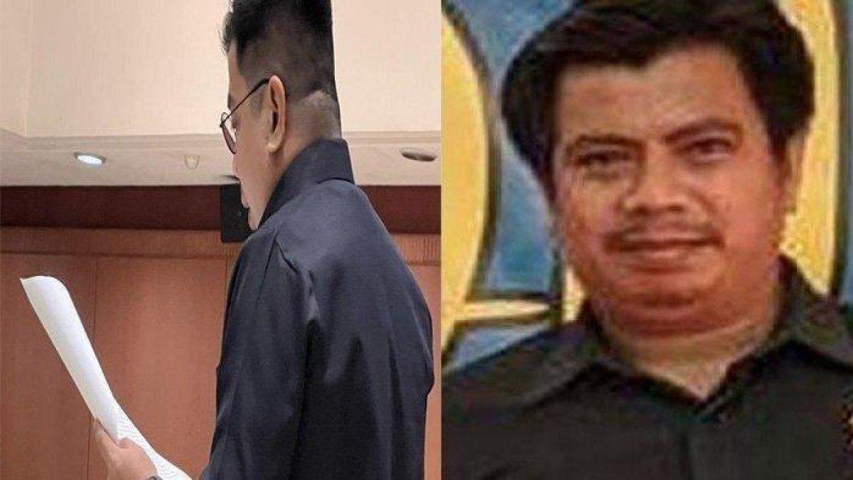 Sosok Hakim Danu Arman Dulu Dipecat Gegara Nyabu di Kantor Kini Malah Jadi PNS,