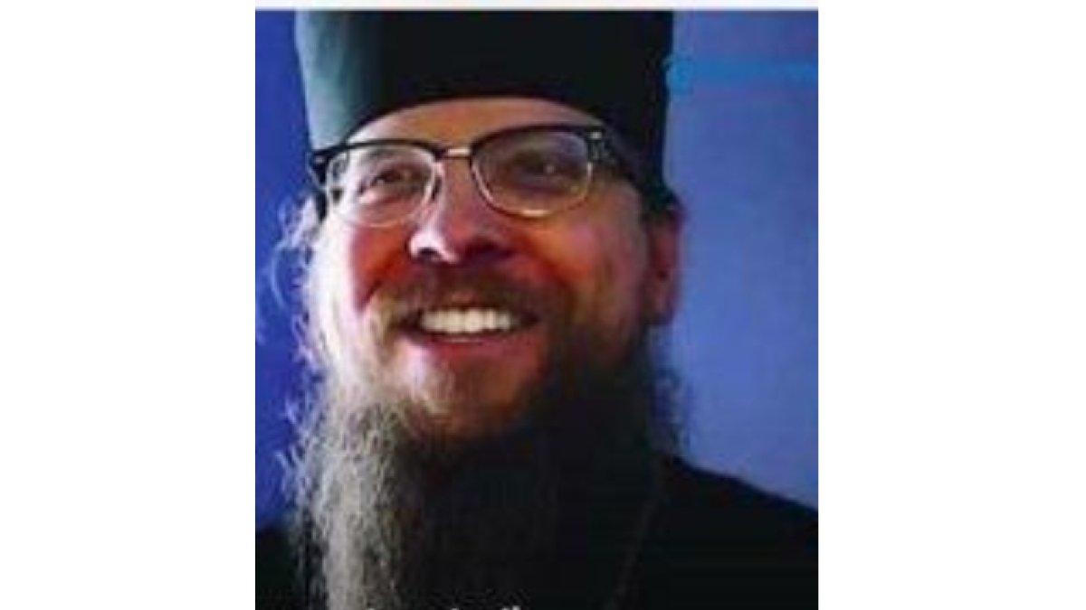 Sosok Hilarion Heagy