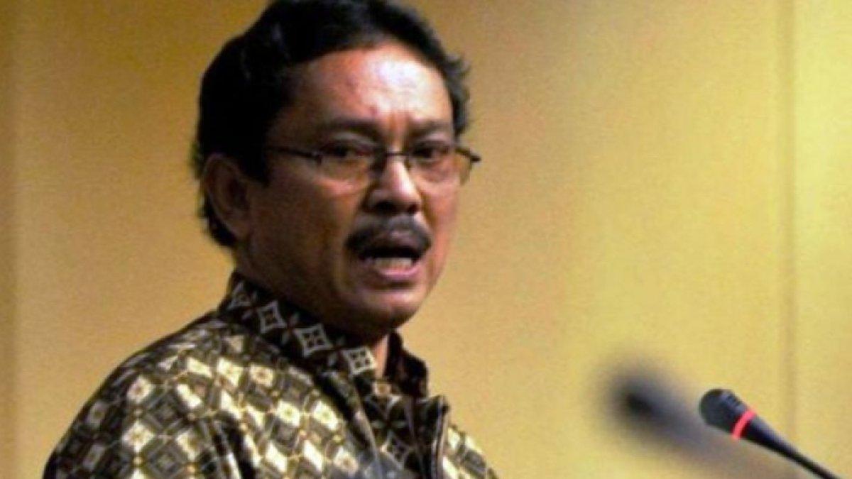 Sosok Ilham Aidit