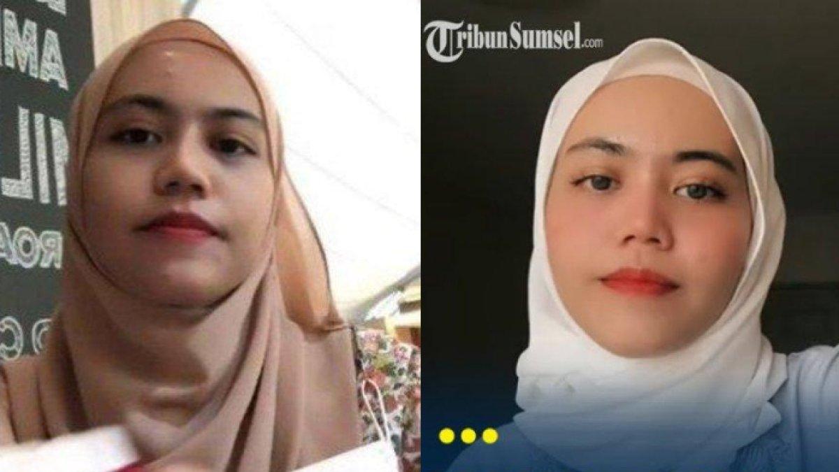Sosok Intan Nurliana, turis asal negara Malaysia yang mengaku menyesal ke Indonesia.