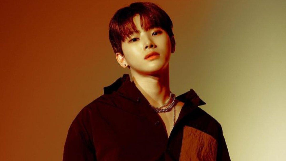 SOSOK SHIM JAEHYUN - Inilah sosok Jaehyun eks F.ABLE. Ia dilaporkan meninggal dunia akibat leukimia, terungkap sosoknya semasa hidup