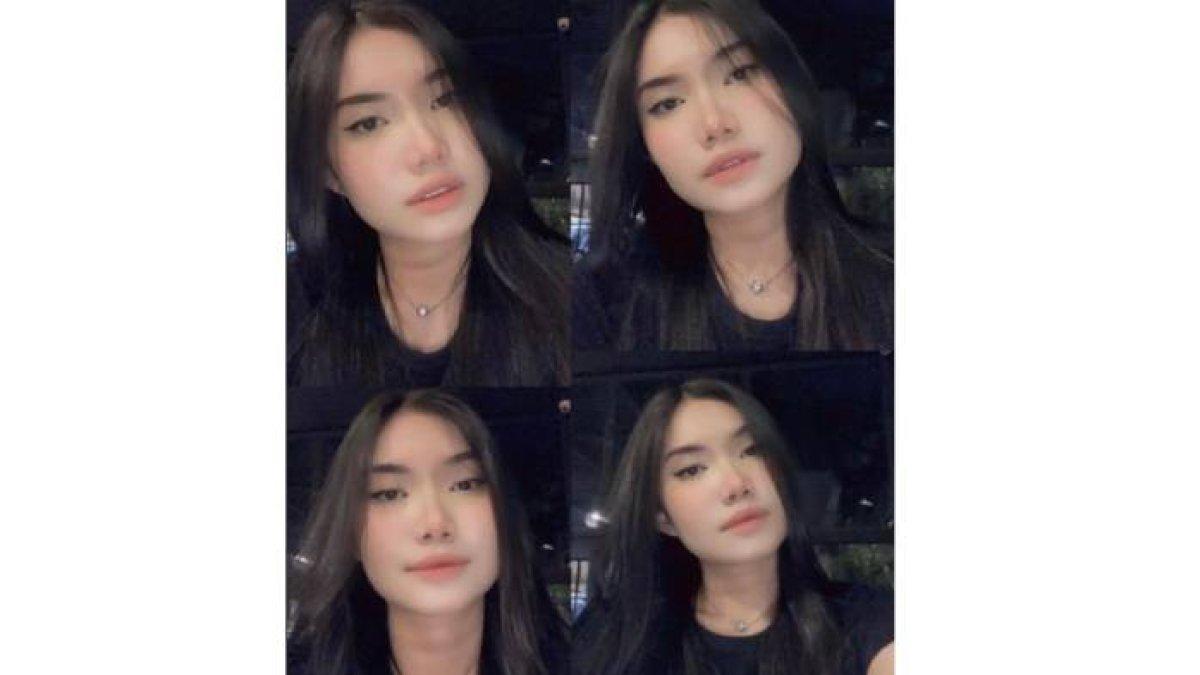 Sosok Marshella Aprilia, mantan kekasih Pratama Arhan