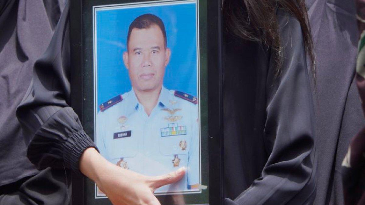 Sosok Marsma Subhan korban pesawat jatuh di Pasuruan