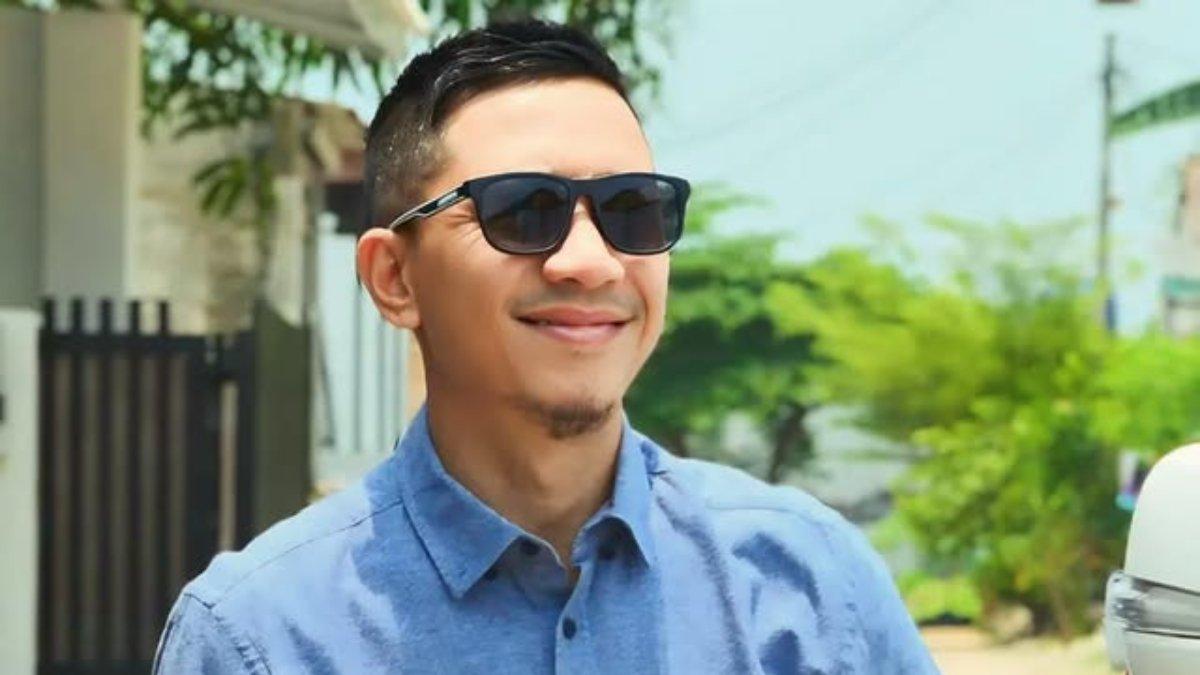 BUPATI LEBAK - Sosok Mochamad Hasbi Asyidiki Jayabaya diunduh dari Instagram (24/4/2025). Hasbi Asyidiki Jayabaya merupakan pemenang Pilkada Lebak 2024.