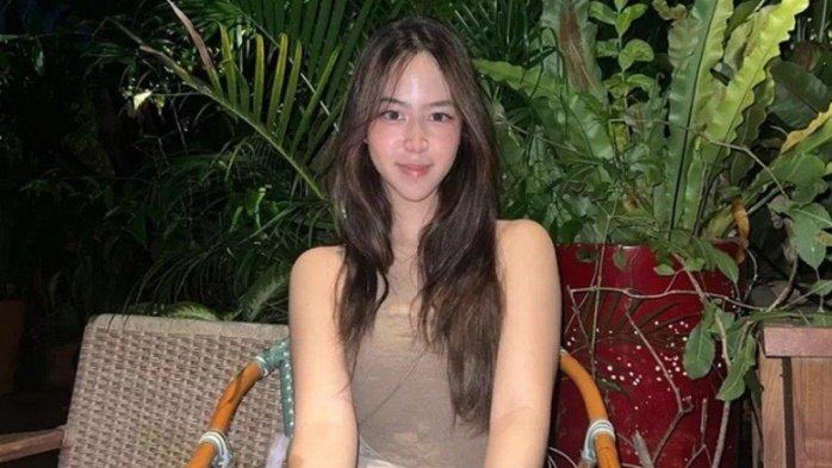 Sosok Nindya Putri