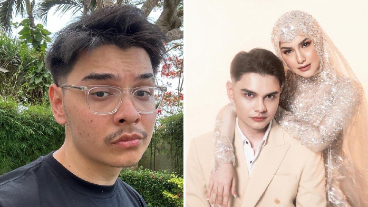 Sosok Sean Ivan adik Irish Bella.