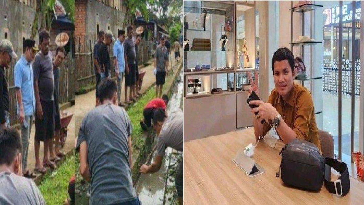 Sosok Shandy Hermanto