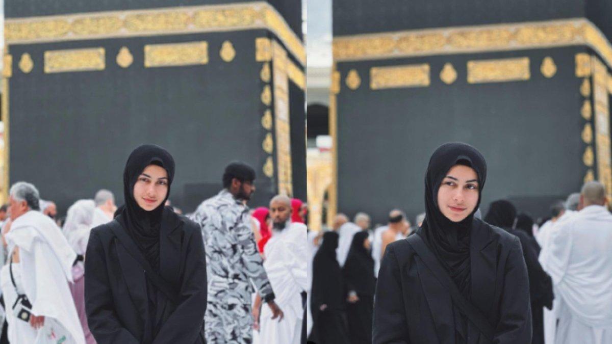 Sosok Sintya Marisca, perempuan yang sedang dekat dengan Abidzar Al Ghifari