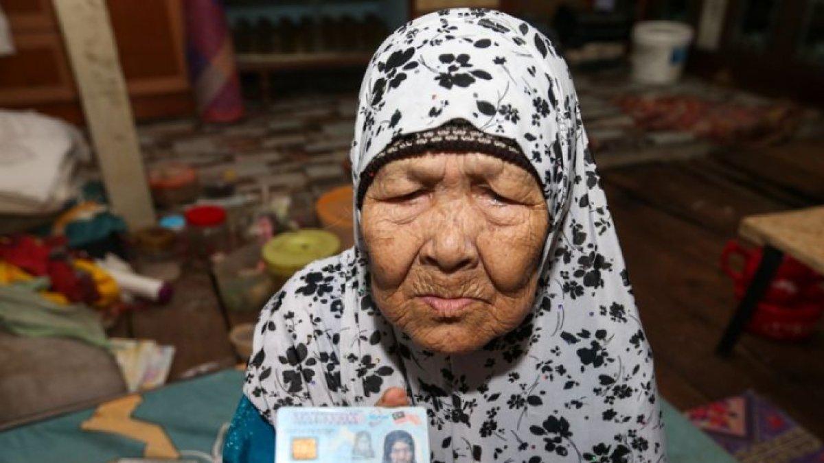 Sosok Siti Hawa