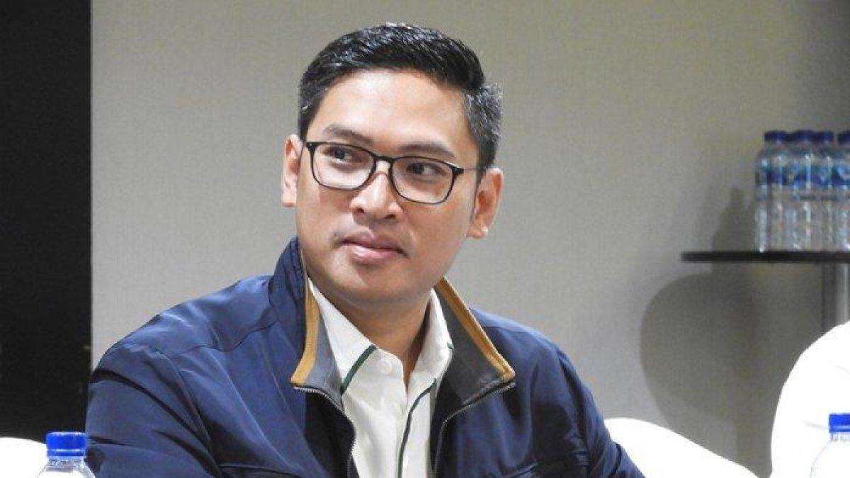 Sosok Sudaryono Mantan Asisten Pribadi Prabowo Masuk Bursa Calon Gubernur Jateng 2024