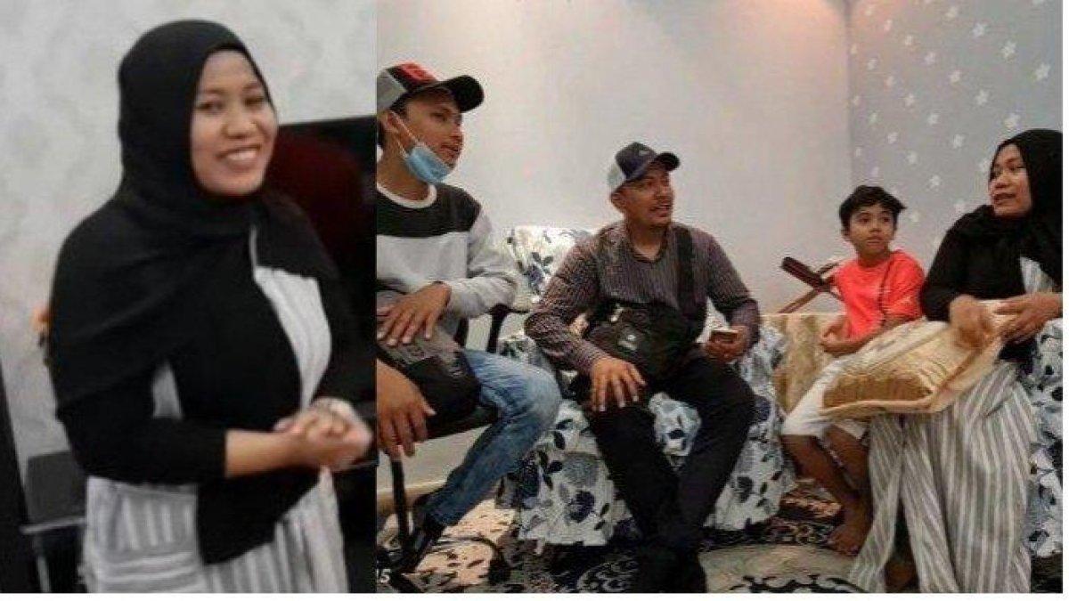 Sosok TKW asal Madura ini kini menjadi milyarder di Arab Saudi setelah dinikahi suami, beberapa tahun kemudian suami meninggal dunia