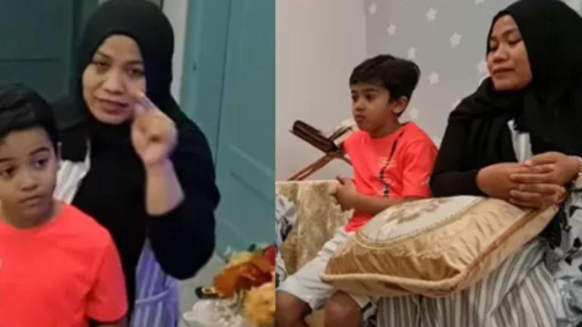 Sosok TKW asal Madura ini kini menjadi milyarder di Arab Saudi setelah dinikahi suami, beberapa tahun kemudian suami meninggal dunia