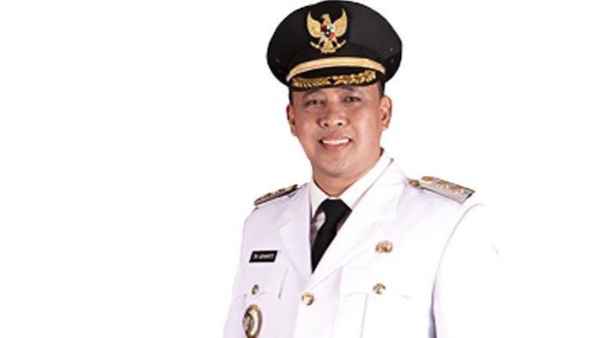Sosok Tri Adhianto