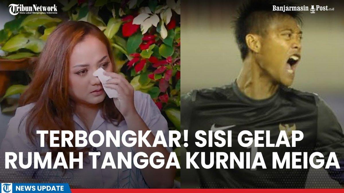 Sosok Udin Rodjudin mantan mertua Kurnia Meiga sempat ingin jual GOR pribadi demi kesembuhan menantu.