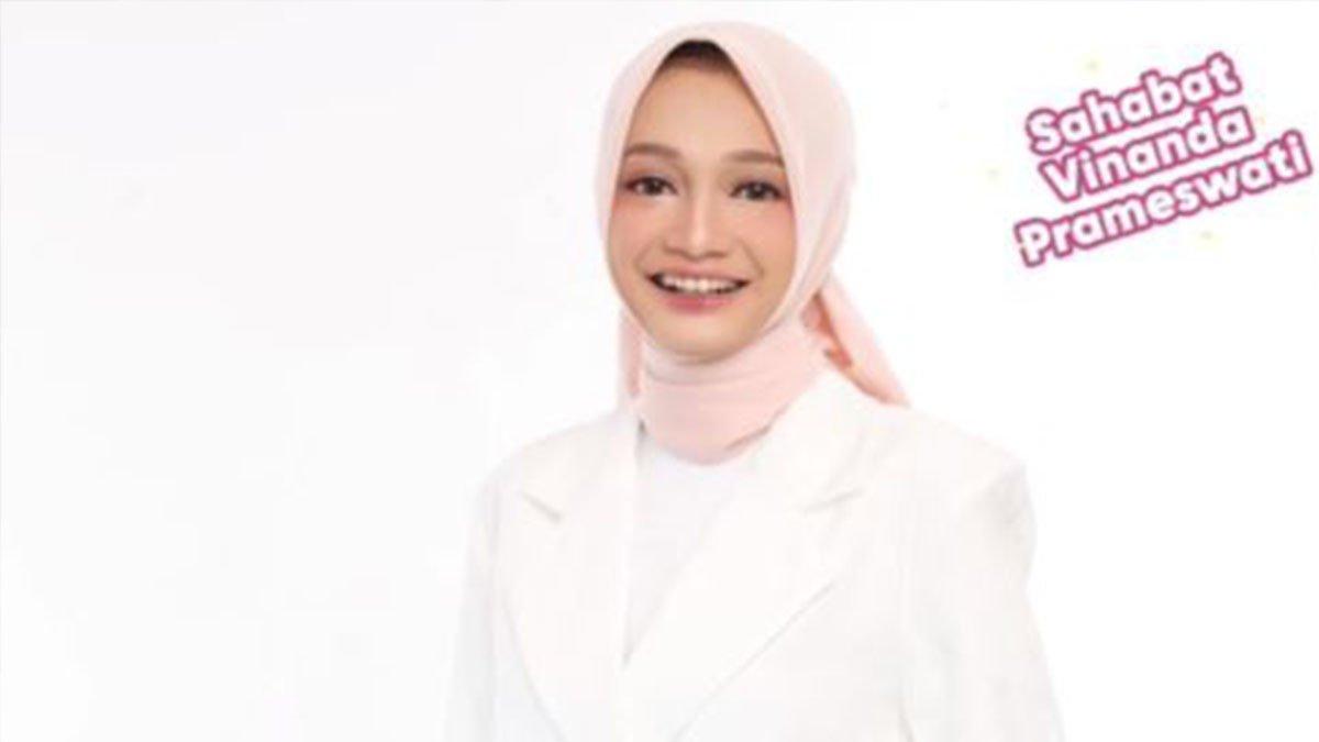 Vinanda Prameswati