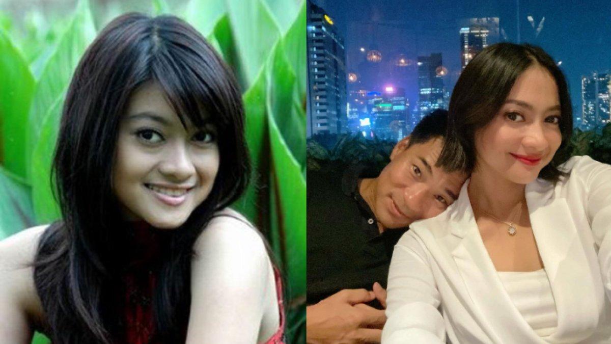 Sosok artis ini kini hidup mentereng dinikahi oppa Korea Selatan, hidup mewah di gedung pencakar langit