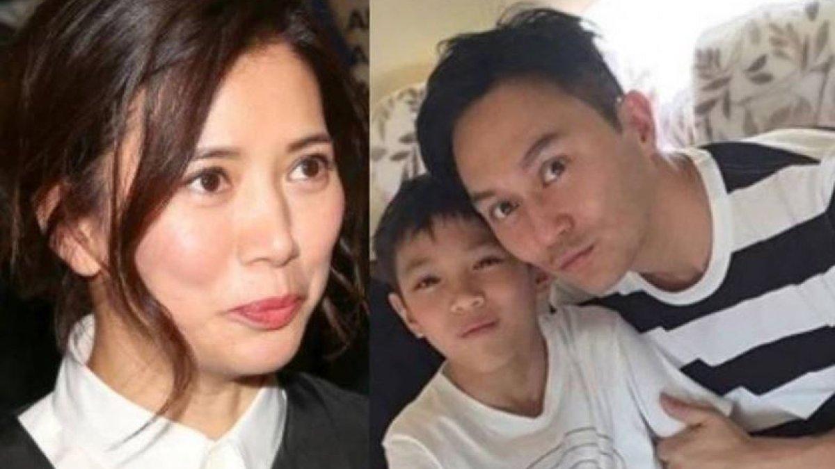 Sosok bocah yang orang tuanya artis terkenal.