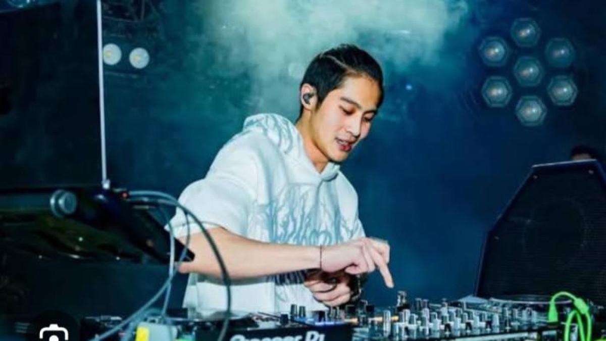 SOSOK DJ PANDA -- Sosok dan Perjalanan Karir DJ Panda Asal Surabaya, Disebut Mirip Orang Korea.