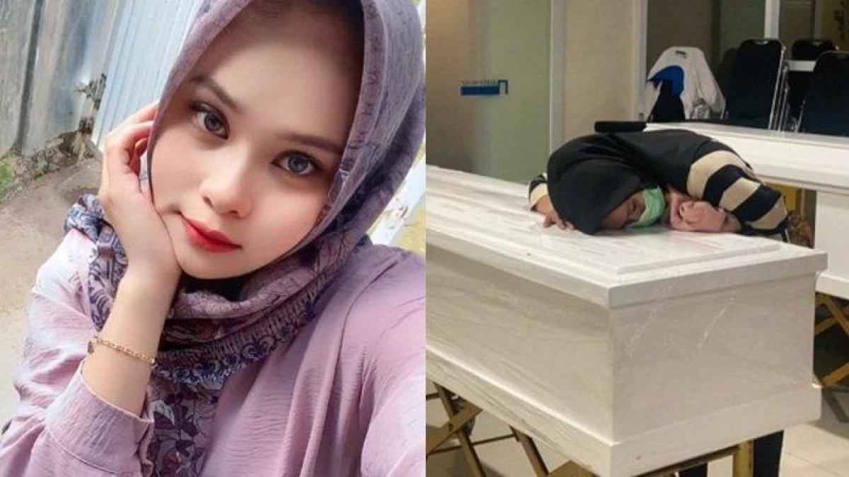 Sosok kekasih Imam Masykur tengah jadi sorotan, kekasih meninggal dunia dianiaya oknum Paspampres.