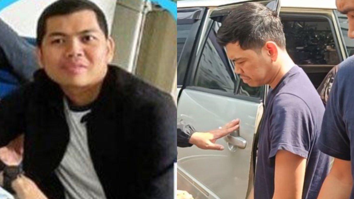 Inilah sosok pacar Tamara Tyasmara, yang jadi tersangka terkait peristiwa meninggalnya Dante (6).