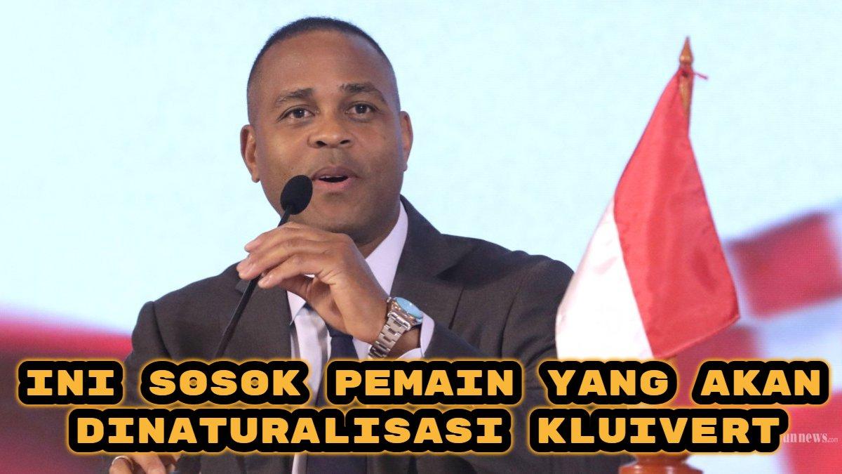 Berikut sosok pemain yang dikabarkan segera didatangkan oleh Patrick Kluivert ke Timnas Indonesia. Lantas, siapa pemain tersebut? Jairo Riedewald, Ian Maatsen atau Pascal Struijk.