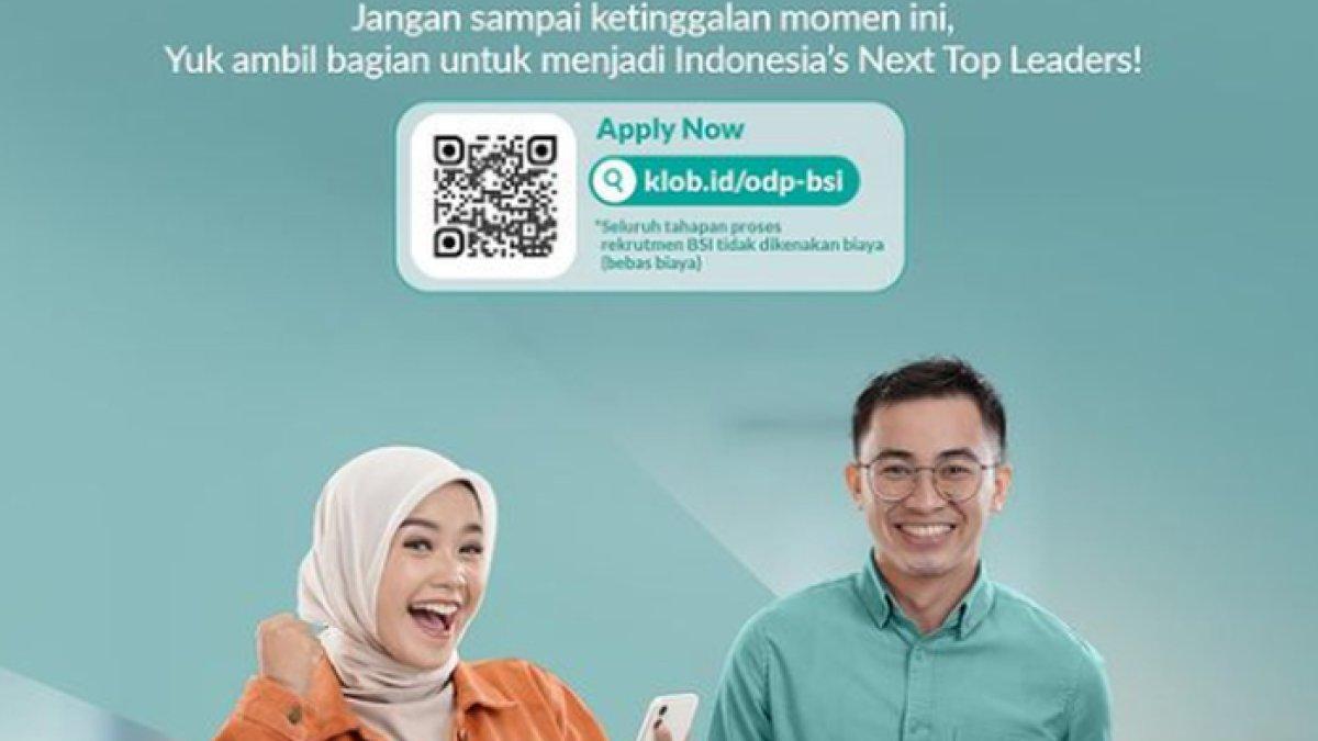 Bank Syariah Indonesia (BSI) .