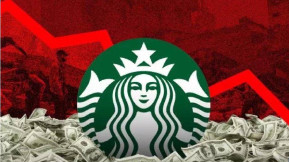 Starbucks terancam bangkrut gegara aksi boikot produk pro Israel