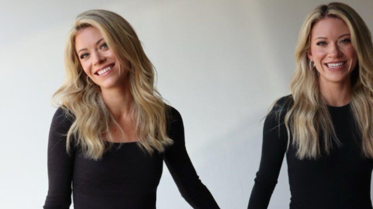 Stephanie Buckman dan Sammie Nowakowski