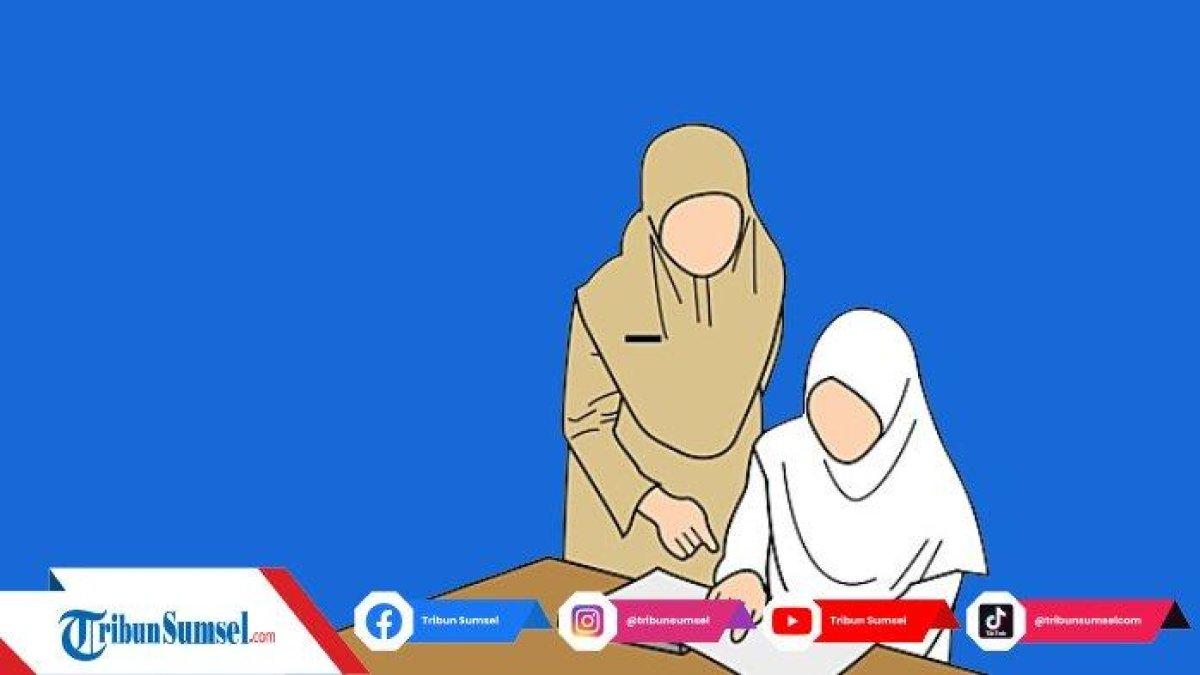 PPG GURU - Contoh Studi Kasus Piloting PPG bagi Guru Tertentu 2025 Jenjang Pendidikan SMP.